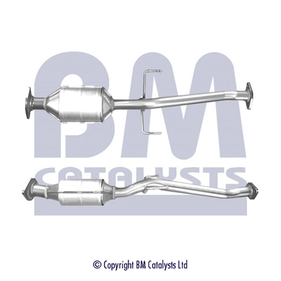 Catalytic Converter